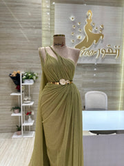 Short Dress Doha