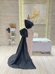 Black Dress Doha