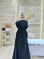 Qatariat Style Dresses