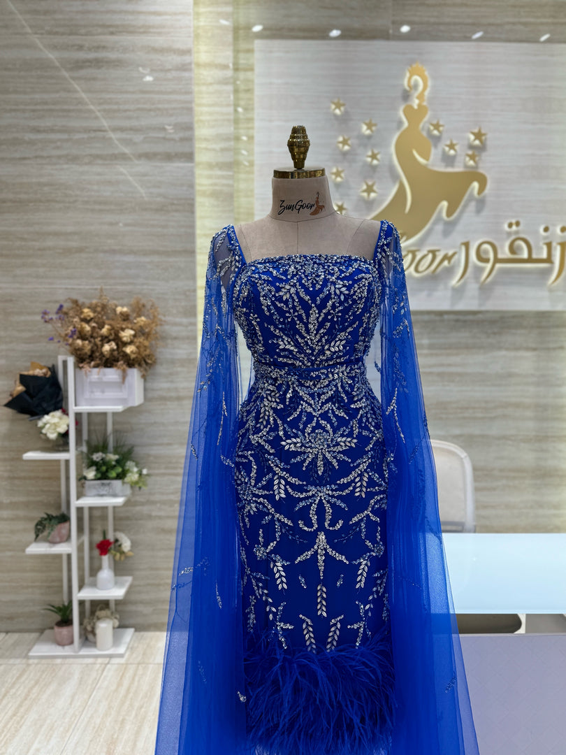 Custom-made dresses Doha