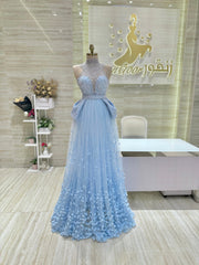 Long Dress Qatar