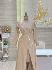 Evening Dress, Doha