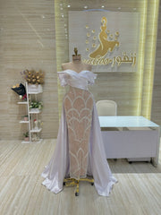 Qatar Evening Dresses