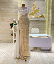 Fashion Designers, Qatar