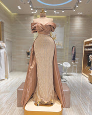 Blue Dress Qatar