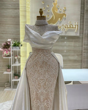 Qatar Wedding Dresses