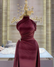 Jabador Dresses Qatar