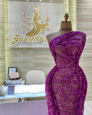 Night Dress, Doha
