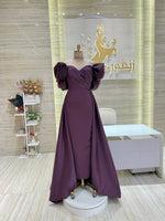 Load image into Gallery viewer, Evening Dress, Doha
