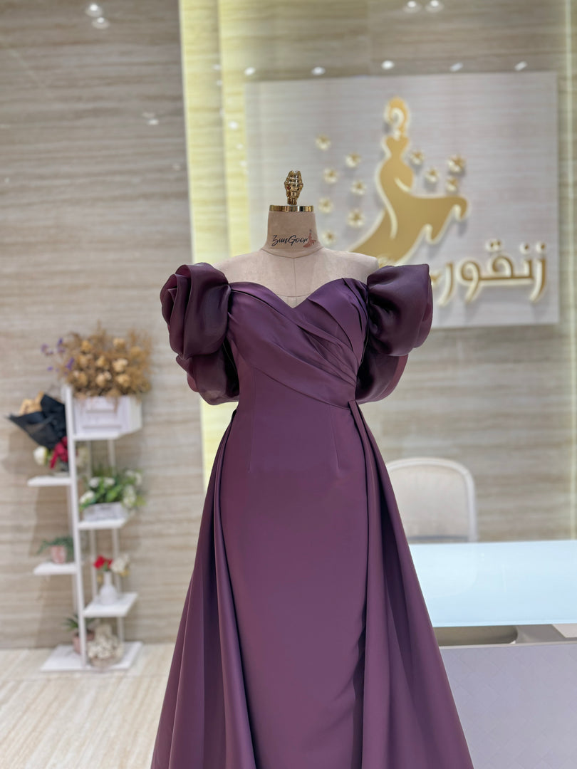 Doha Night Dress