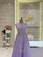 Load image into Gallery viewer, Yellow Dress Doha
