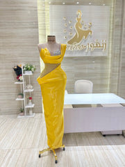 Readymade dress