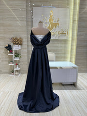 Purple Dresses Qatar