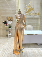 Load image into Gallery viewer, Evening Dress, Qatar
