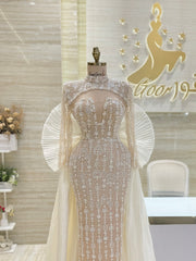 Qatar Girls Dress