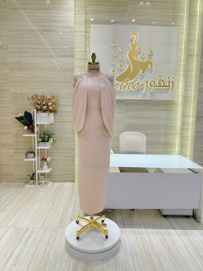 Designer dresses Doha