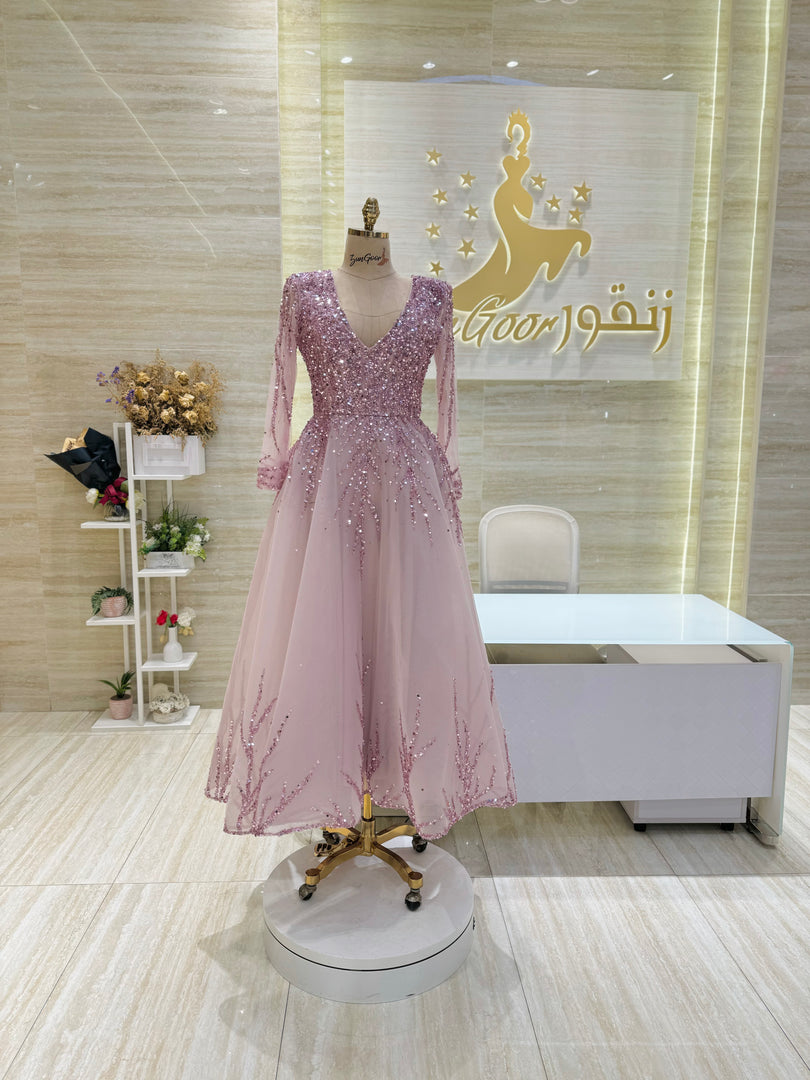 Night Dress, Qatar