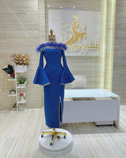 Qatar Evening Dress