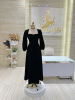 Load image into Gallery viewer, Qatar Prom Dress
