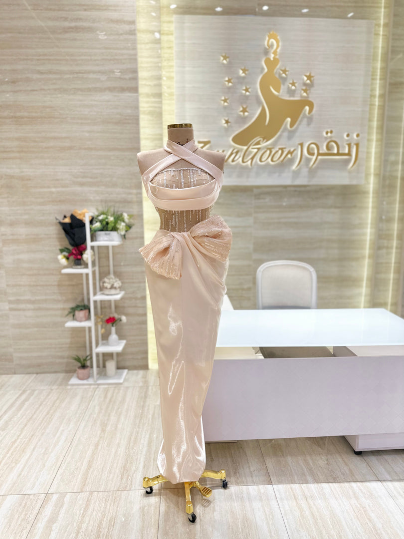 Doha Girls Dresses