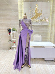 Custom-made dresses Qatar