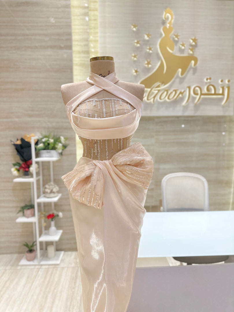 Doha Wedding Dresses