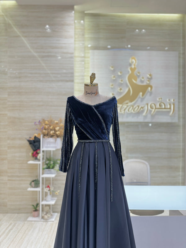 Made-to-order dresses Doha