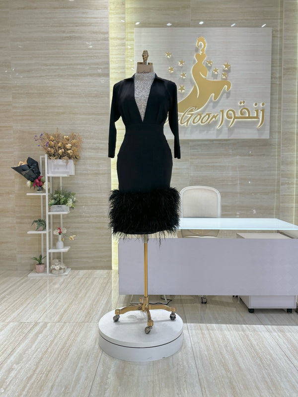 Fashion Designer. Qatar