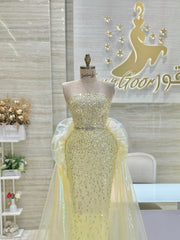 Designer dresses Doha