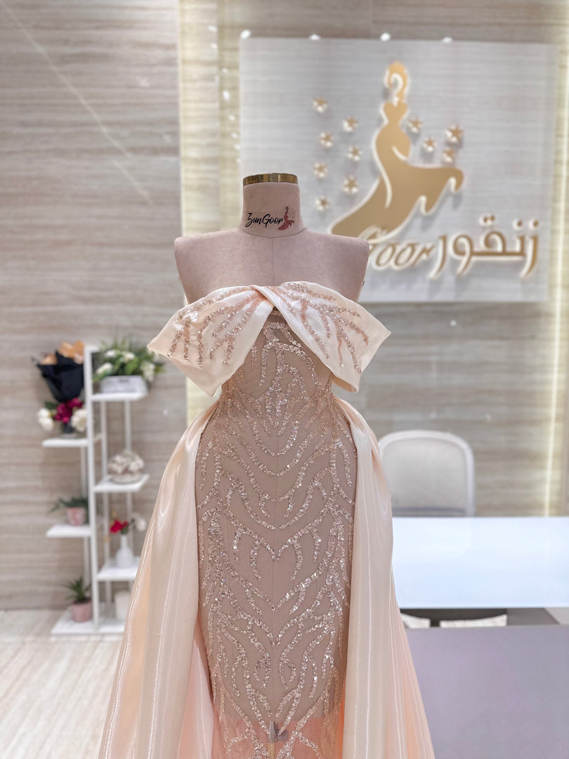 Jabador Dresses Qatar