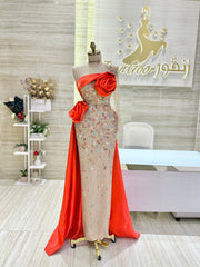 Custom dress designers, Doha