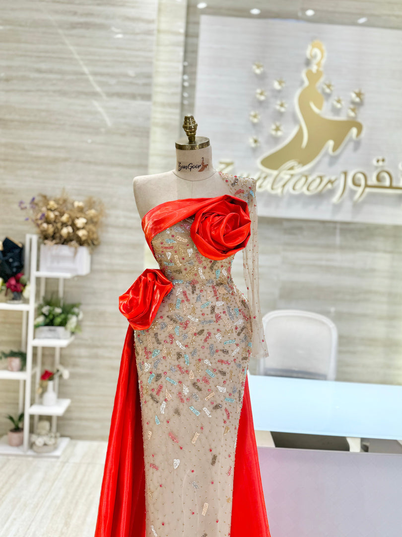 Summer dresses Qatar