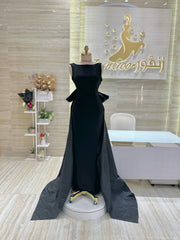Custom-made dresses Qatar