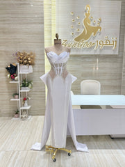 Made-to-order dresses Qatar