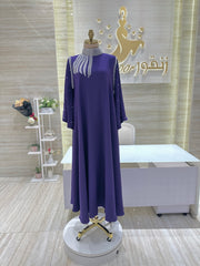 Evening Dress, Doha