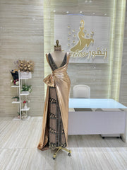 Custom-made dresses Qatar