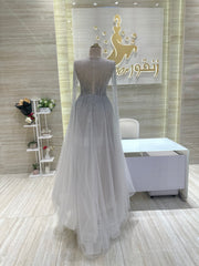 Doha Wedding Dress