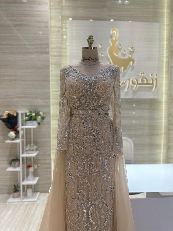 Quatro Dress Doha