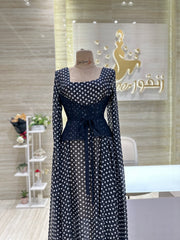 Qatar Night Dresses
