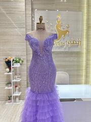 Long Dress Doha