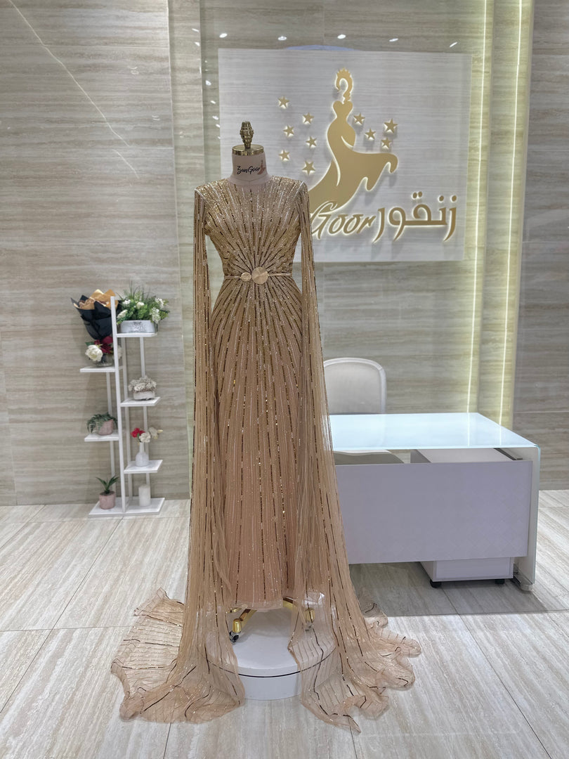 Doha Wedding Dresses