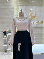 Evening Dresses Qatar