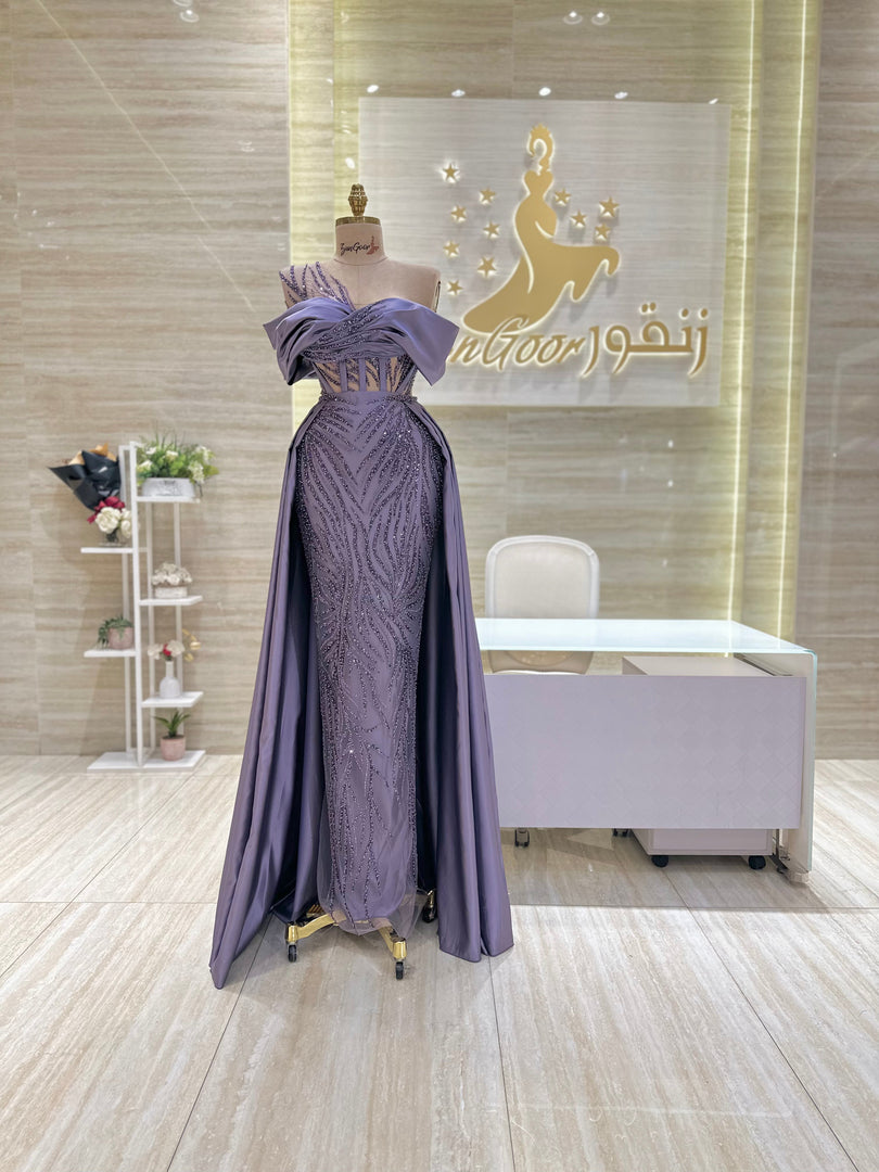 Qatar Prom Dresses