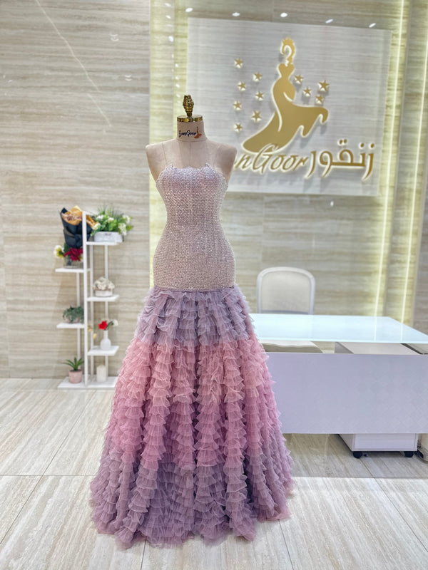 Evening Dresses Qatar