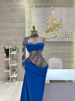 Load image into Gallery viewer, Qatar Wedding Dresses
