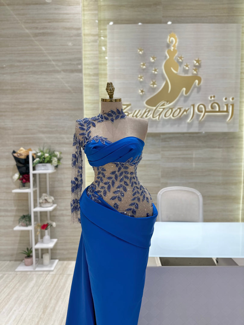 Qatar Wedding Dresses