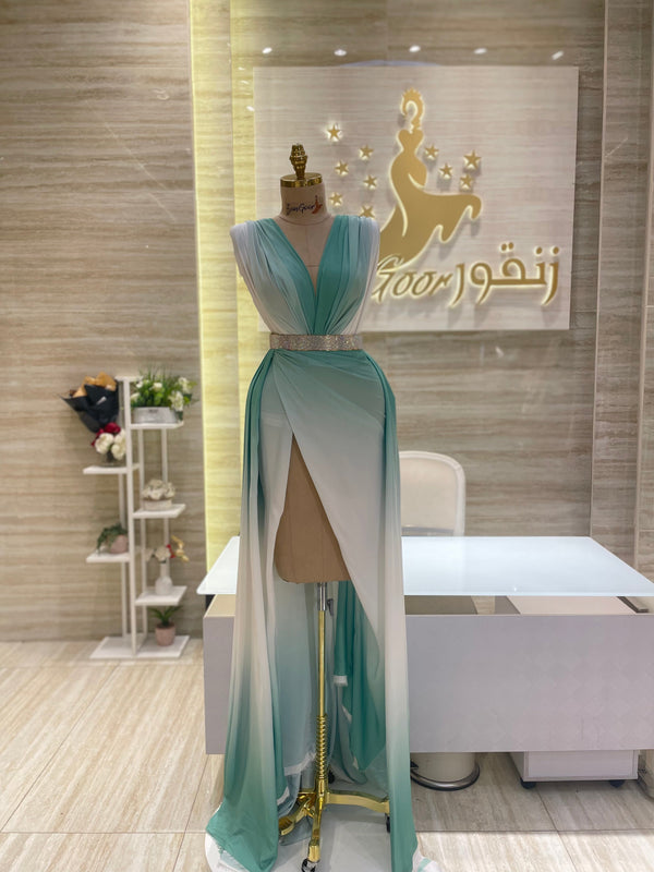 Doha Wedding Dress
