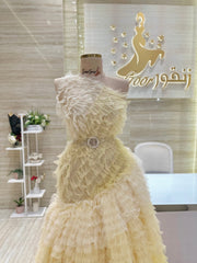 Night Dress, Qatar
