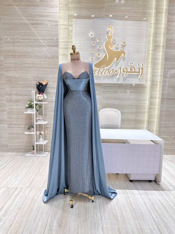 Jabador Dresses Qatar