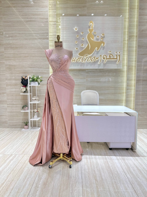 Doha Evening Dress